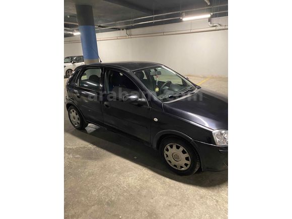 Sahibinden Opel Corsa 1.3 CDTI Essentia 2006 Model 