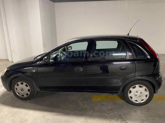 Sahibinden Opel Corsa 1.3 CDTI Essentia 2006 Model 