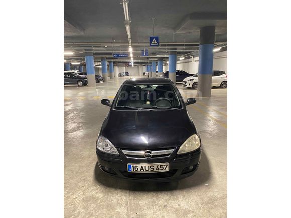 Sahibinden Opel Corsa 1.3 CDTI Essentia 2006 Model 