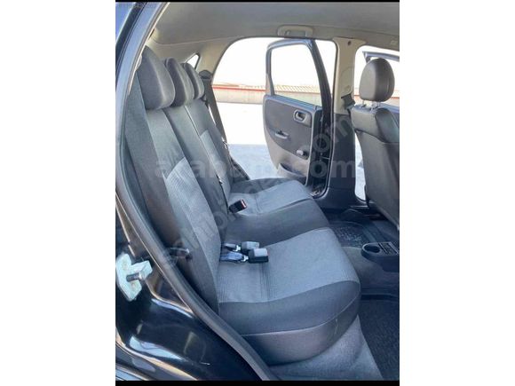 Sahibinden Opel Corsa 1.3 CDTI Essentia 2006 Model 