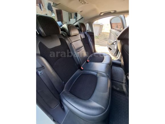 Sahibinden Citroen C5 1.6 e-HDi Executive 2012 Model
