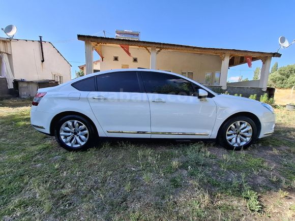 Sahibinden Citroen C5 1.6 e-HDi Executive 2012 Model