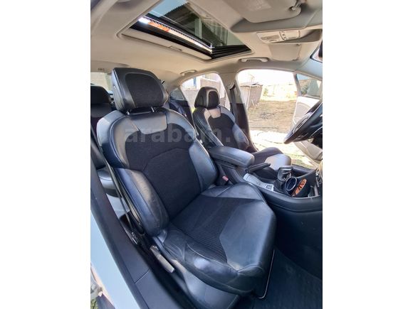 Sahibinden Citroen C5 1.6 e-HDi Executive 2012 Model