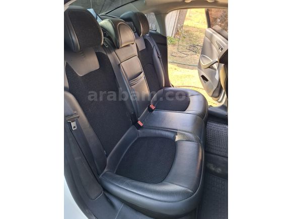 Sahibinden Citroen C5 1.6 e-HDi Executive 2012 Model