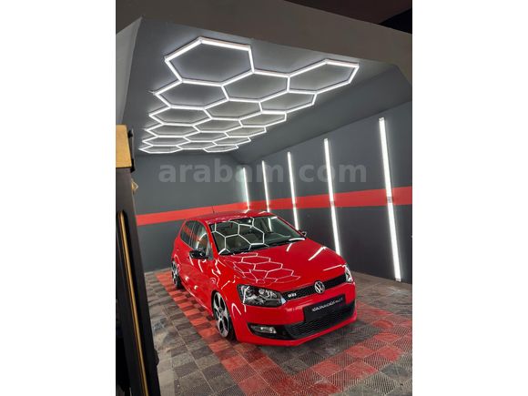 Fenomen Satışta Sahibinden Volkswagen Polo 1.6 TDi Comfortline 2011 Model