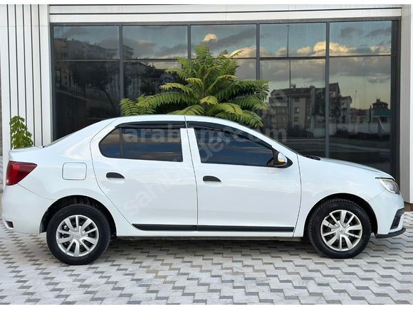Sahibinden Renault Symbol 1.0 SCe Joy 2019 Model Ankara