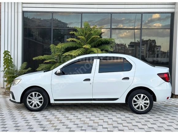 Sahibinden Renault Symbol 1.0 SCe Joy 2019 Model Ankara