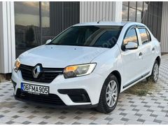 Sahibinden Renault Symbol 1.0 SCe Joy 2019 Model Ankara