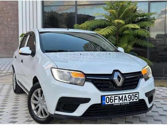 Sahibinden Renault Symbol 1.0 SCe Joy 2019 Model Ankara