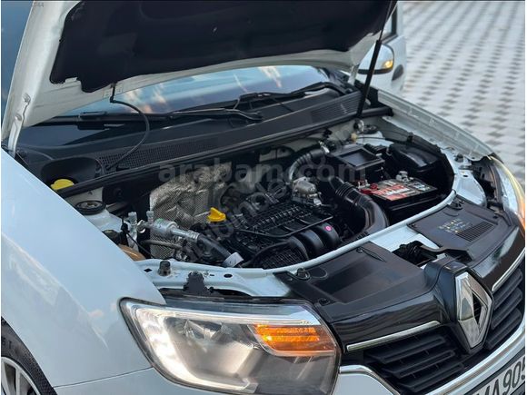 Sahibinden Renault Symbol 1.0 SCe Joy 2019 Model Ankara