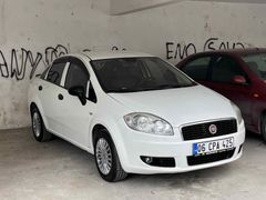 Sahibinden Fiat Linea 1.3 Multijet Actual 2013 Model 