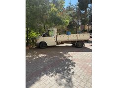 Sahibinden Ford Trucks Transit 190 P 