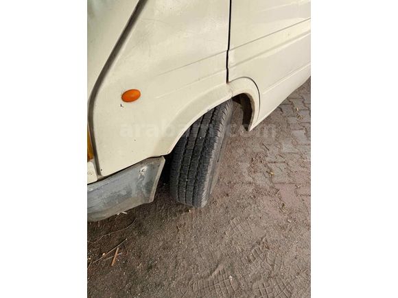 Sahibinden Ford Trucks Transit 190 P 