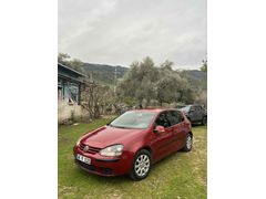 Sahibinden Volkswagen Golf 1.6 FSi Comfortline 2004 Model  320.000 km Kırmızı