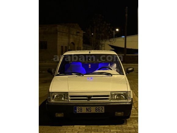 Sahibinden Tofaş Şahin S 1998 Model