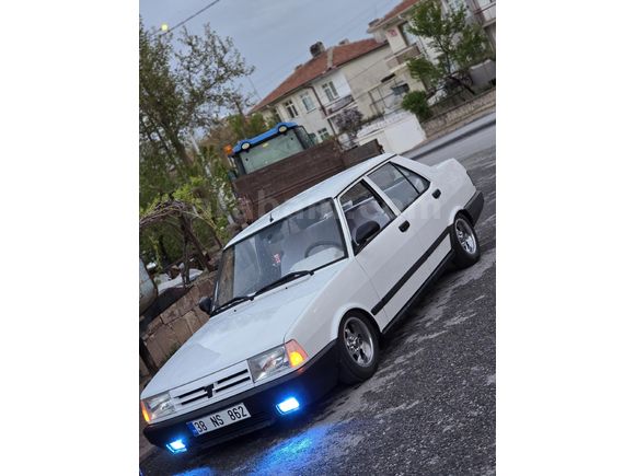 Sahibinden Tofaş Şahin S 1998 Model