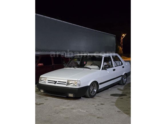 Sahibinden Tofaş Şahin S 1998 Model