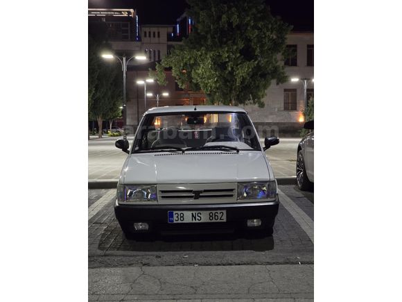 Sahibinden Tofaş Şahin S 1998 Model