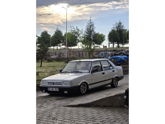Sahibinden Tofaş Şahin S 1998 Model