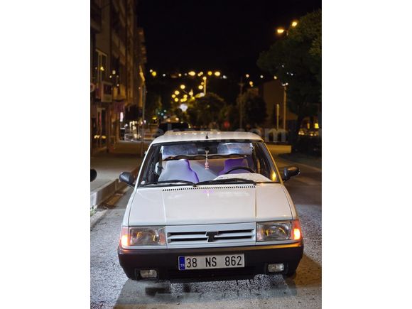 Sahibinden Tofaş Şahin S 1998 Model