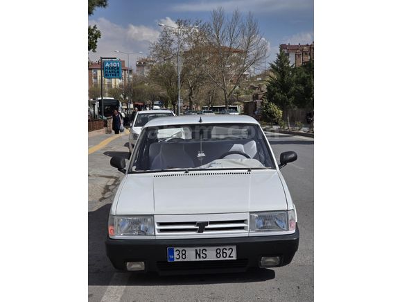 Sahibinden Tofaş Şahin S 1998 Model