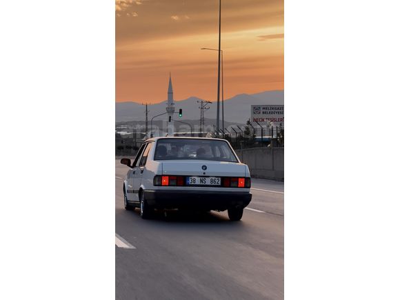 Sahibinden Tofaş Şahin S 1998 Model