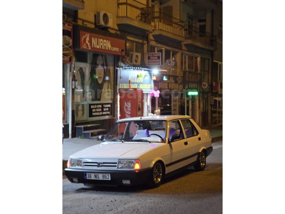 Sahibinden Tofaş Şahin S 1998 Model