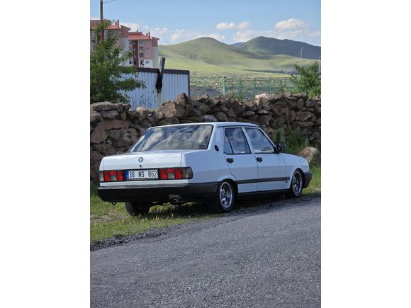 Sahibinden Tofaş Şahin S 1998 Model
