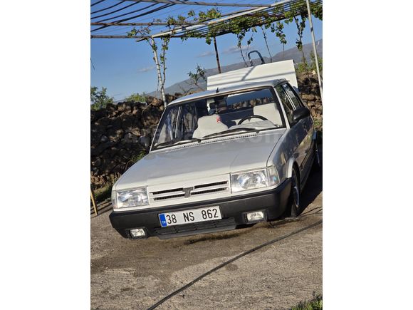 Sahibinden Tofaş Şahin S 1998 Model