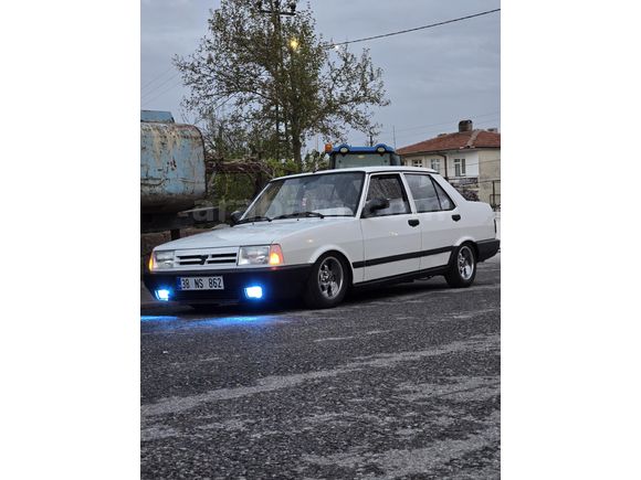 Sahibinden Tofaş Şahin S 1998 Model