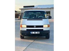 Galeriden Volkswagen Transporter 2.4 2001 Model Amasya