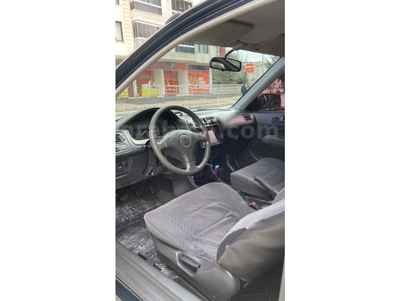 Sahibinden Honda Civic 1.4 i S 1997 Model 