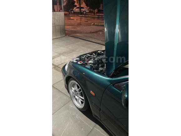 Sahibinden Honda Civic 1.4 i S 1997 Model 