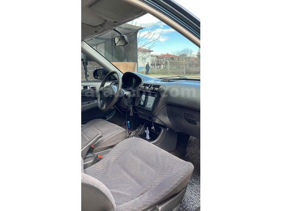 Sahibinden Honda Civic 1.4 i S 1997 Model 