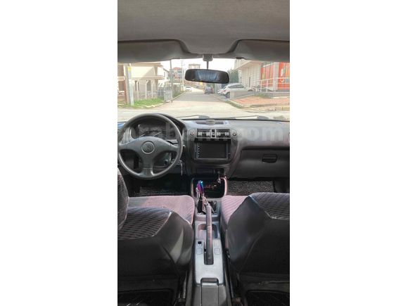 Sahibinden Honda Civic 1.4 i S 1997 Model 