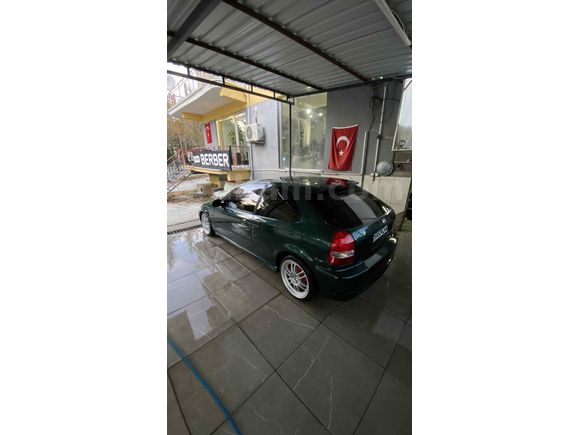 Sahibinden Honda Civic 1.4 i S 1997 Model 