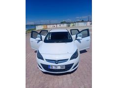 Sahibinden Opel Astra 1.4 T Sport 2015 Model 