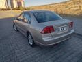 Sahibinden Honda Civic 1.6i VTEC ES 2002 Model