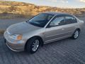 Sahibinden Honda Civic 1.6i VTEC ES 2002 Model