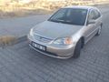 Sahibinden Honda Civic 1.6i VTEC ES 2002 Model
