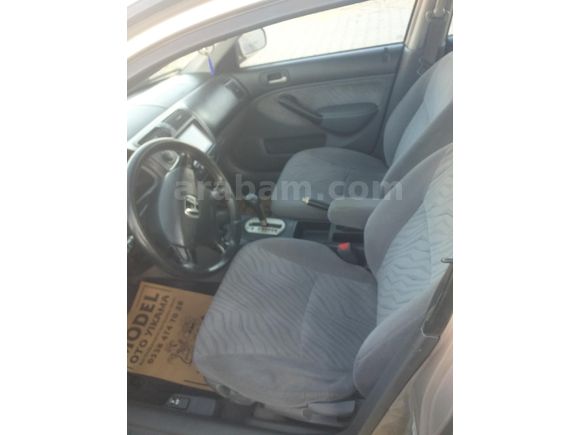 Sahibinden Honda Civic 1.6i VTEC ES 2002 Model