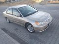 Sahibinden Honda Civic 1.6i VTEC ES 2002 Model