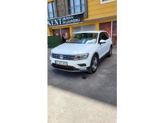 Sahibinden Volkswagen Tiguan 1.4 TSI Comfortline 2016 Model