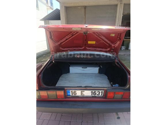 Sahibinden Tofaş Şahin 1.6 ie 2002 Model