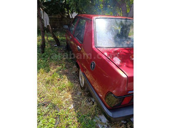 Sahibinden Tofaş Şahin 1.6 ie 2002 Model