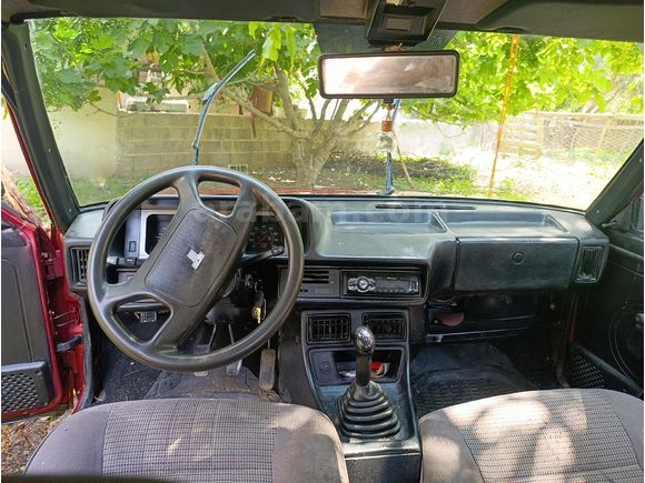 Sahibinden Tofaş Şahin 1.6 ie 2002 Model