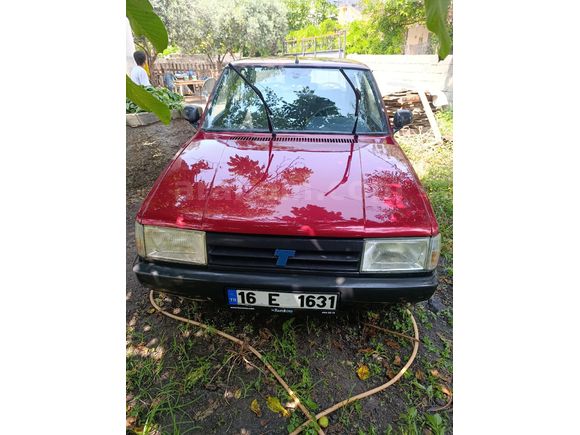 Sahibinden Tofaş Şahin 1.6 ie 2002 Model