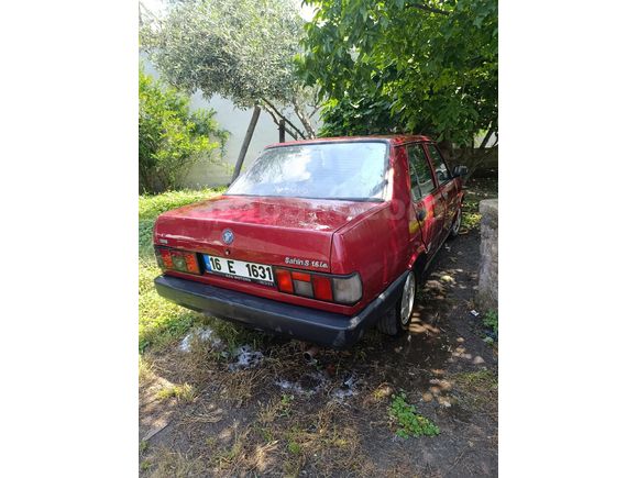 Sahibinden Tofaş Şahin 1.6 ie 2002 Model