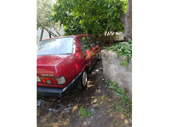 Sahibinden Tofaş Şahin 1.6 ie 2002 Model