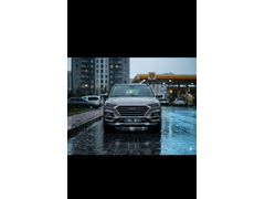Sahibinden Hyundai Tucson 1.6 CRDi Elite Plus 2019 Model